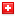 hdpopcorm.com server is located in Switzerland